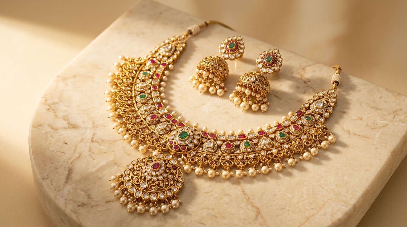 DIGITVERSE JEWELS — Certified Gold, Diamond & Bridal Jewellery in Mumbai